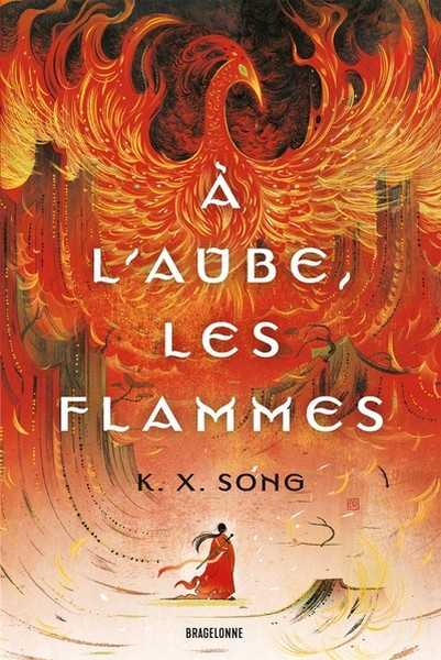 Song K.x., A l'aube, les larmes