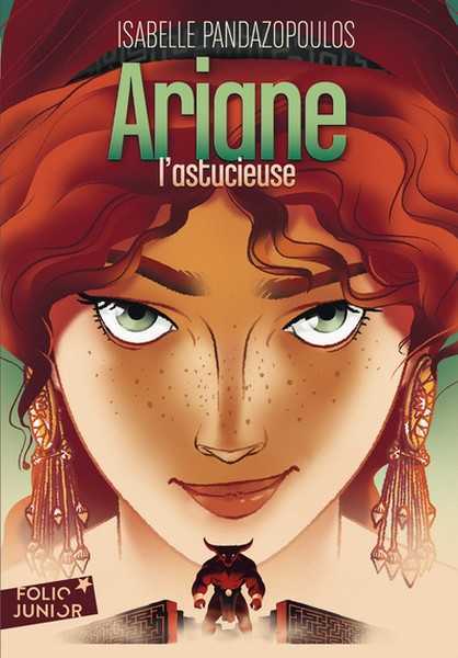 Pandazopoulos Isabelle, Ariane l'astucieuse