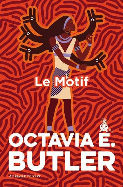 Butler Octavia E., Patternist 2 - Le motif