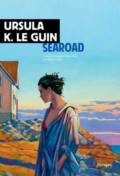 Le Guin Ursula K. , Searod