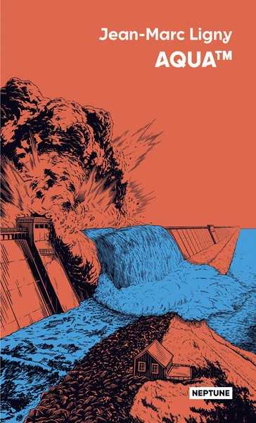 Ligny Jean-marc, AquaTM