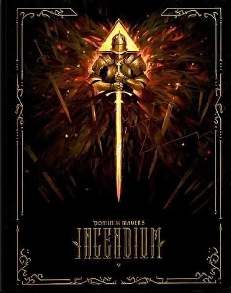 Mayers Dominik, Incendium