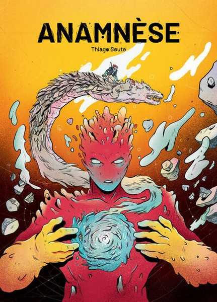 Souto Thiago, Anamnese