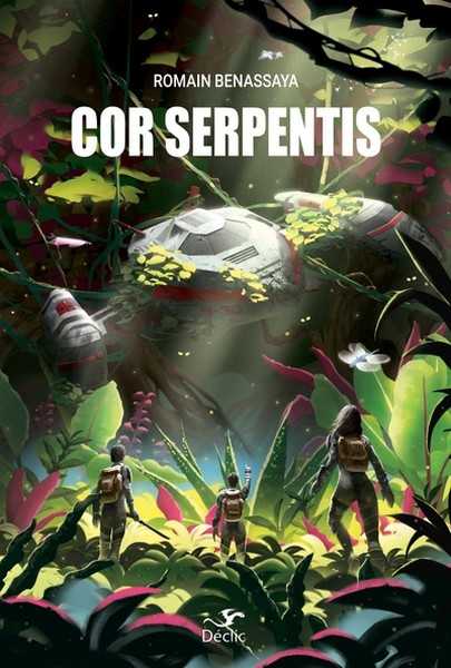 Benassaya Romain, Cor serpentis