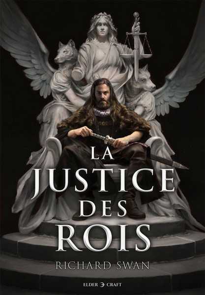 Swan Richard, La justice des rois