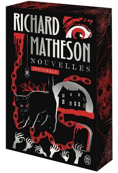 Matheson Richard, Nouvelles - Int�grale