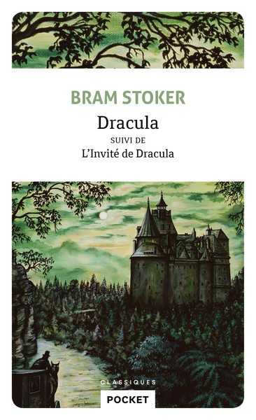 Stoker Bram , Dracula