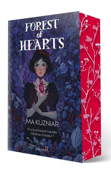Kuzniar M.a., Forest of hearts