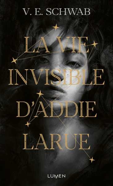 Schwab V.e., La vie invisible d'Addie Larue