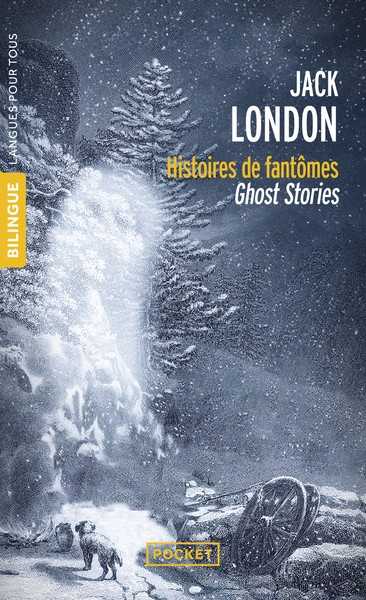 London Jack, Histoires de fant�mes