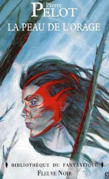 Pelot Pierre, La peau de l'orage