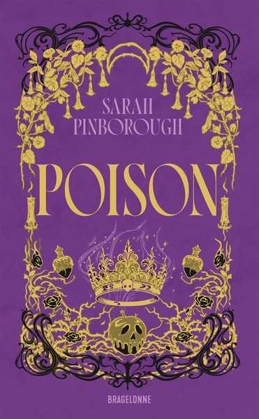 Pinborough Sarah, Il �tait une fois 1 - Poison