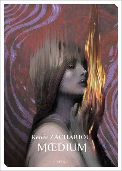 Zachariou Ren�e, Moedium