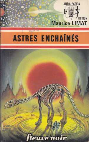Limat Maurice , Astres enchains