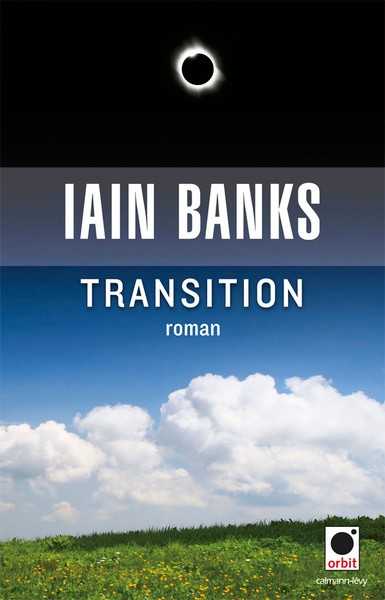 Banks Iain M., Transition