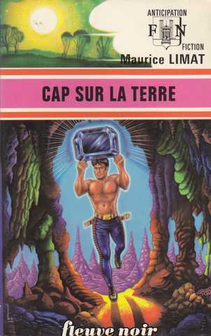 Limat Maurice , Cap sur la terre