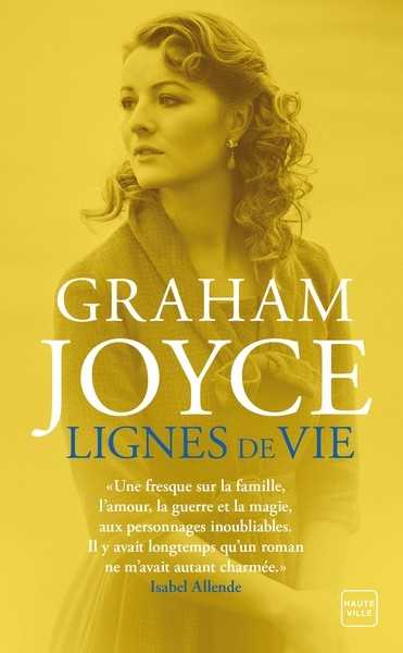 Joyce Graham, Lignes de vie