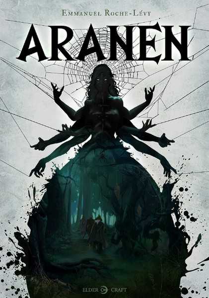 Roche-levy Emmanuel, Aranen