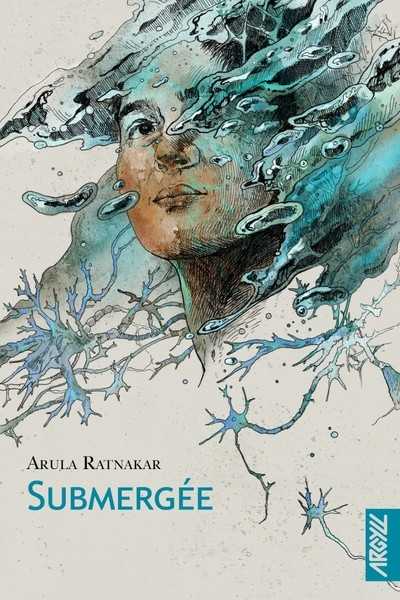 Ratnakar Arula, Submerg�e