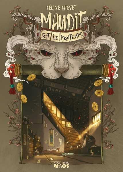 Chevet C�line, Maudit soit le printemps