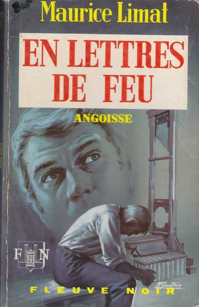 Limat Maurice, En lettres de feu