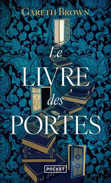 Gareth Brown, Le livre des portes