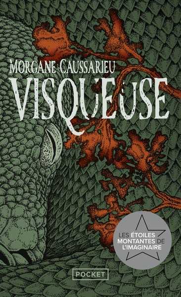 Caussarieu Morgane, Visqueuse