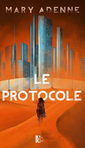 Ardenne Mary, Le protocole