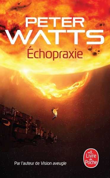 Watts Peter, Echopraxie