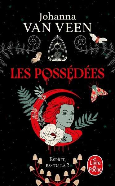 Van Veen Johanna, Les poss�d�es