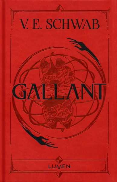 Schwab V.e., Gallant - Collector