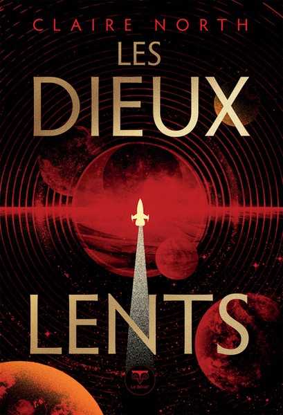North Claire, Les dieux lents