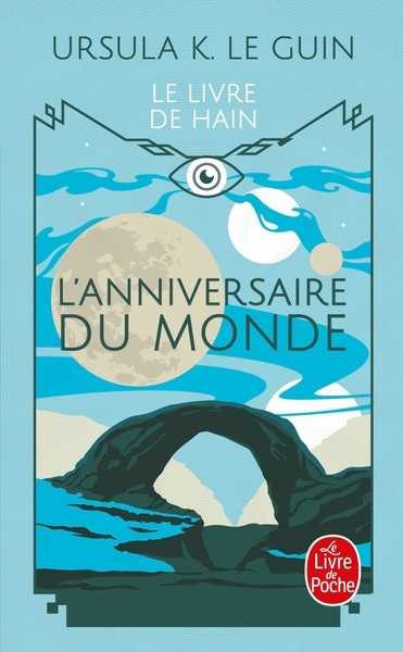 Le Guin Ursula K. , l'anniversaire du monde