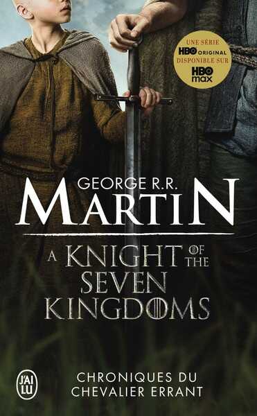 Martin George R.r., Chroniques du chevalier errant NE