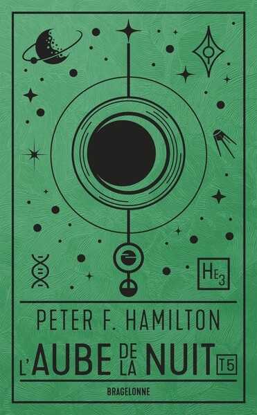 Hamilton Peter F., L'aube de la nuit 5 - Le dieu nu, r�sistance