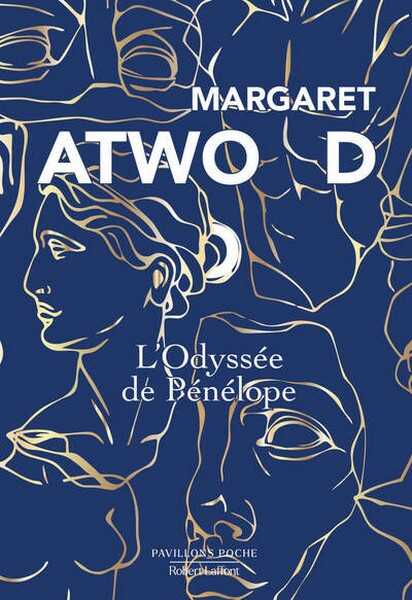 Atwood Margaret, L'odyss�e de Penelope - Edition limit�e