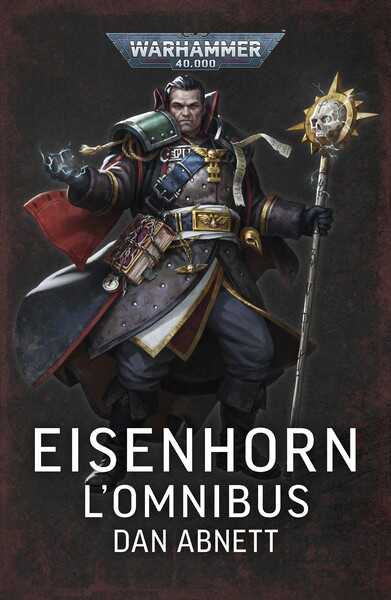 Abnett Dan, Eisenhorn - l'int�grale