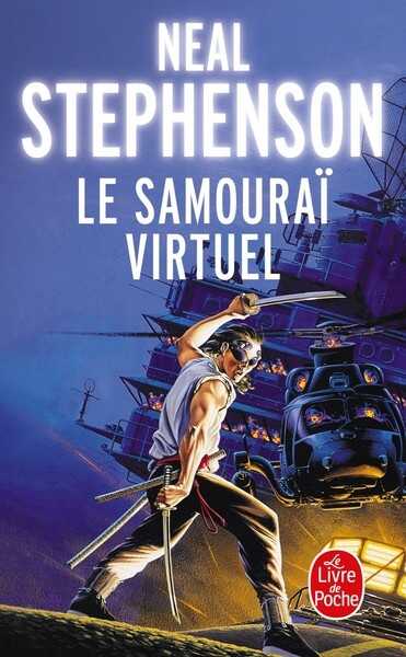 Stephenson Neal, Le samoura� virtuel