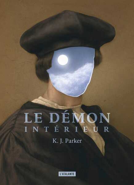 Parker K.j., Le d�mon int�rieur
