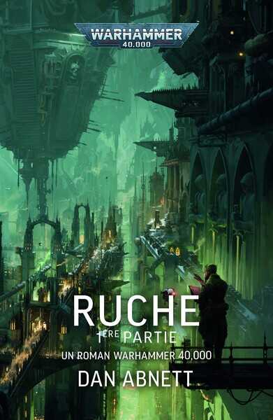 Abnett Dan, Ruche 1