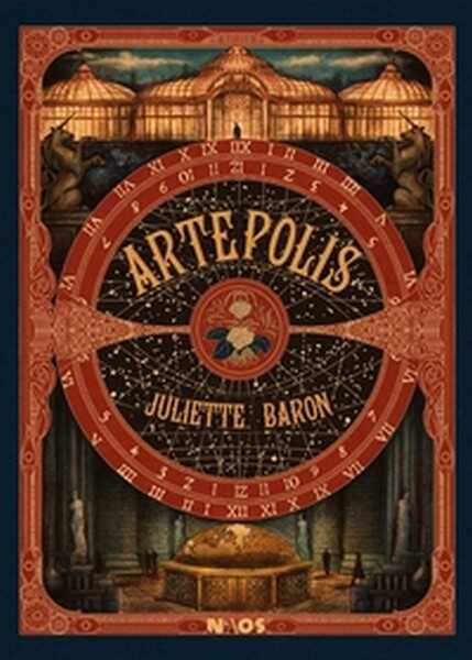 Baron Juliette, Artepolis