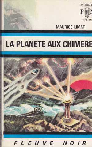 Limat Maurice , La plante aux chimres