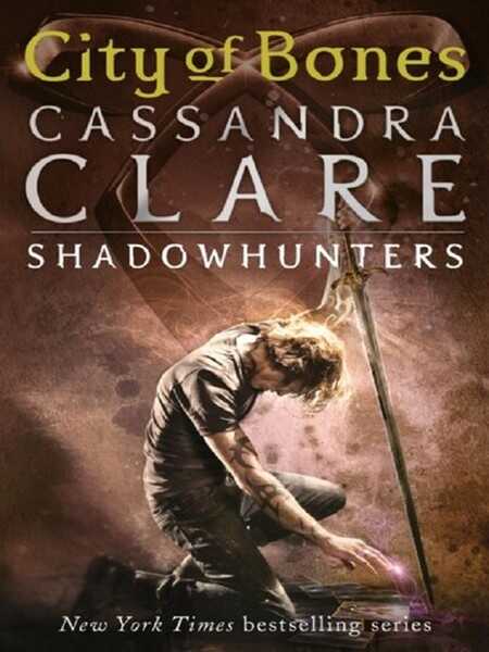 Clare Cassandra, The mortal Instrument 1 - City of Bones