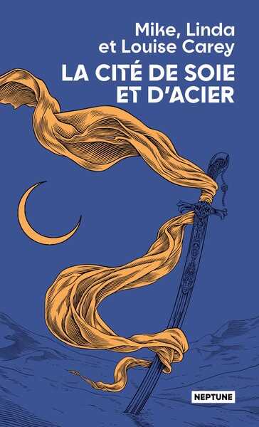Carey Linda, Louise & Mike, La Cit� de soie et d'acier