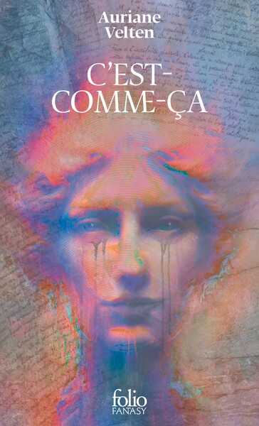 Velten Auriane, C'est-comme-�a