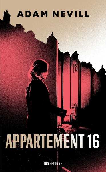 Nevill Adam, Appartement 16