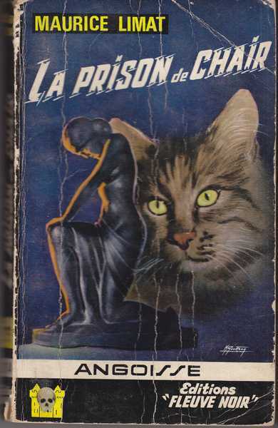 Limat Maurice, La prison de chair