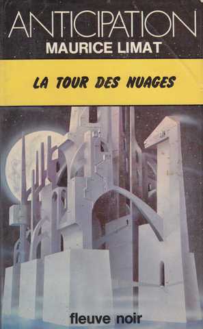 Limat Maurice , La Tour des nuages