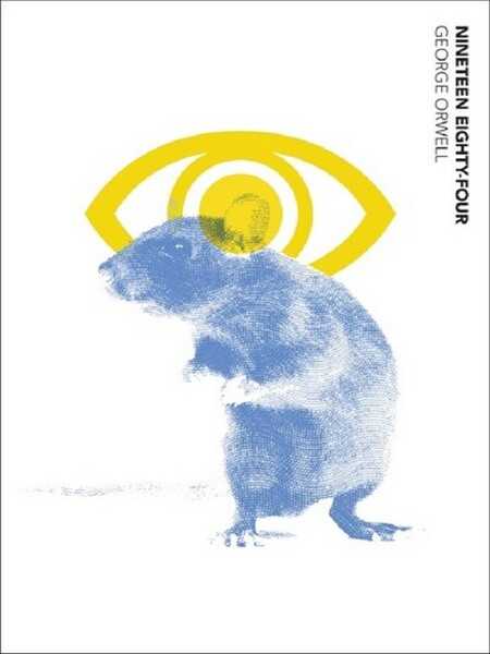 Orwell George , 1984