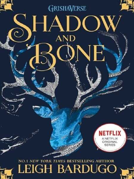 Bardugo Leigh, Shadow and bone